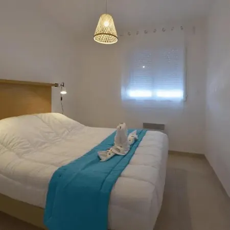 Convivial A Avec Piscine Apartament Linguizzetta