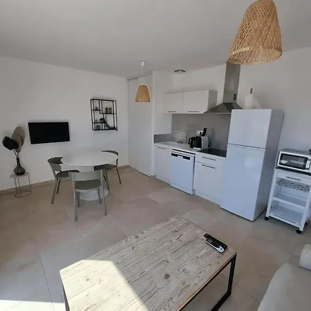 Convivial A Avec Piscine