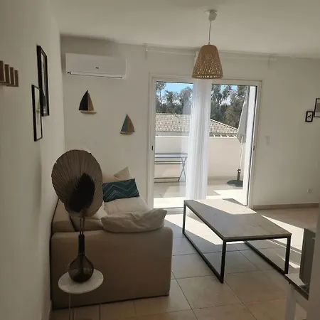 Lägenhet Convivial A Avec Piscine *