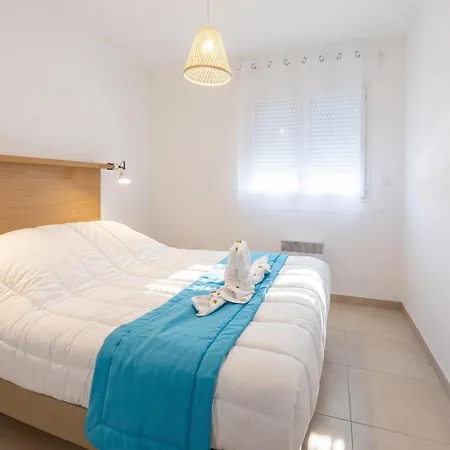 Apartament Convivial A Avec Piscine