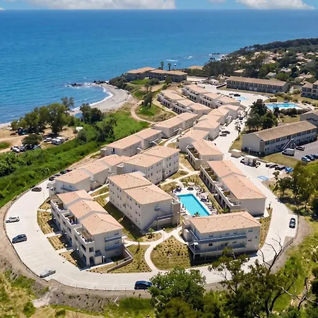 Apartament Convivial A Avec Piscine