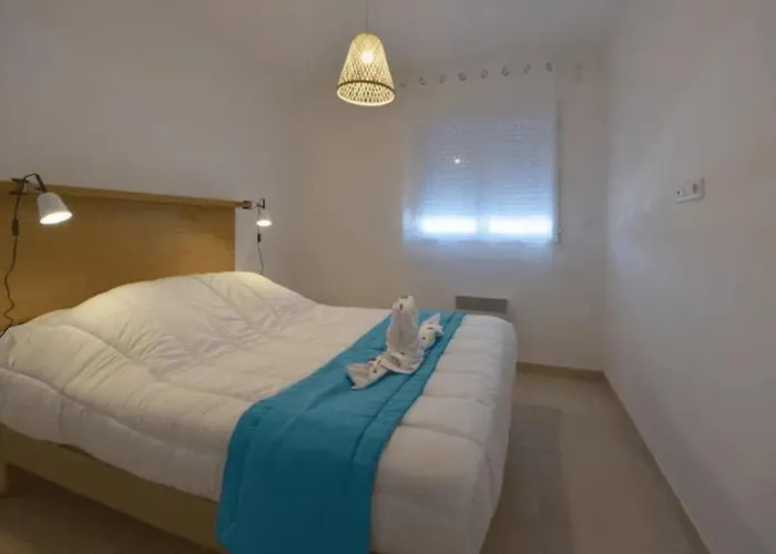 Convivial A Avec Piscine Apartament Linguizzetta