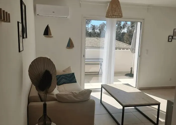 Apartmán Convivial A Avec Piscine *